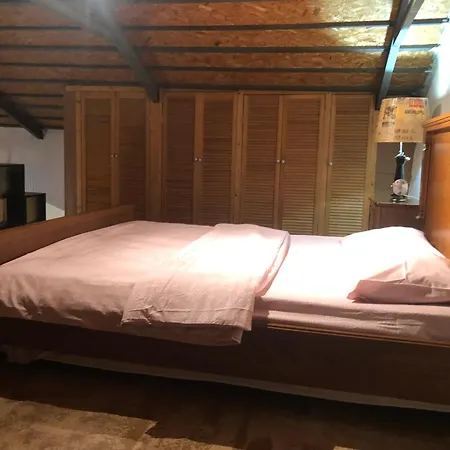 Ozzy Homes Müstakıl Bahçelı Müthış Vılla Antalya