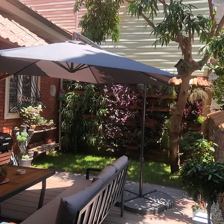 Ozzy Homes Müstakıl Bahçelı Müthış Vılla