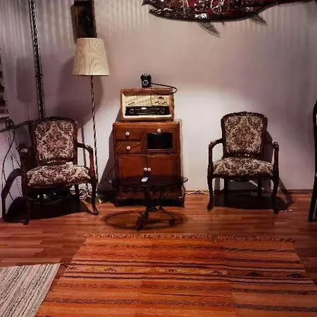 Ozzy Homes Müstakıl Bahçelı Müthış Vılla Apartahotel Antalya