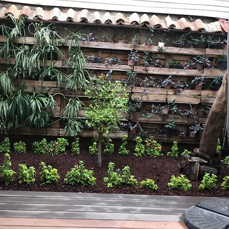 Ozzy Homes Müstakıl Bahçelı Müthış Vılla Apartahotel 4*