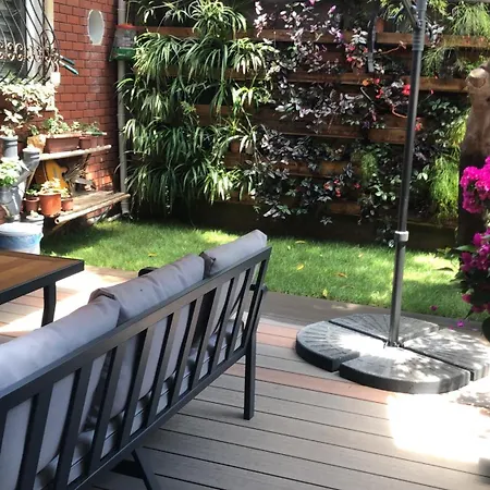 Ozzy Homes Müstakıl Bahçelı Müthış Vılla Antalya