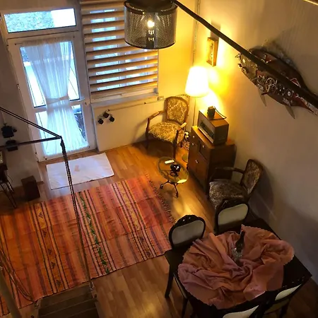 Ozzy Homes Müstakıl Bahçelı Müthış Vılla 4*