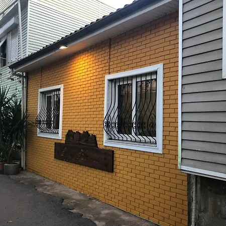 Ozzy Homes Müstakıl Bahçelı Müthış Vılla