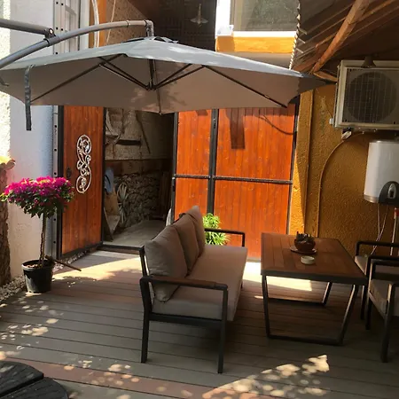 Ozzy Homes Müstakıl Bahçelı Müthış Vılla