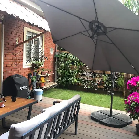 Ozzy Homes Müstakıl Bahçelı Müthış Vılla