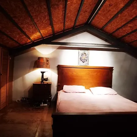 Ozzy Homes Muestakil Bahceli Muethis Hotel apartamentowy