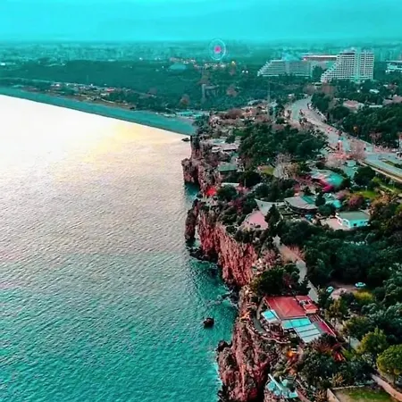 Ozzy Homes Muestakil Bahceli Muethis