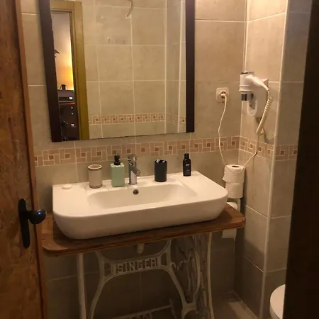 Aparthotel Ozzy Homes Muestakil Bahceli Muethis *