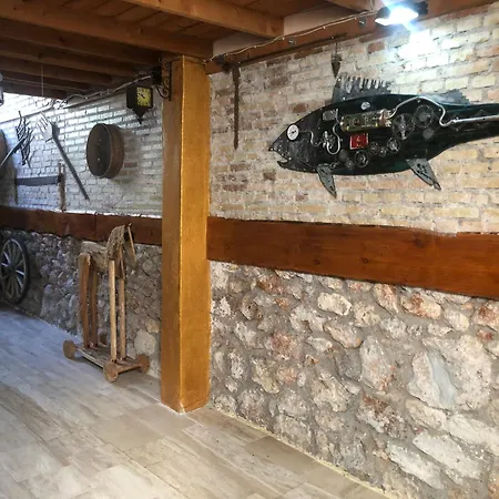 Ozzy Homes Muestakil Bahceli Muethis *
