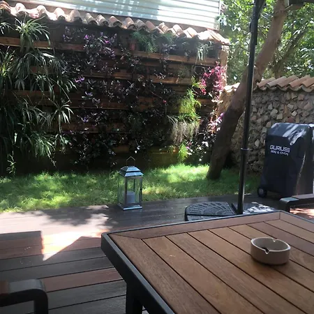 Ozzy Homes Muestakil Bahceli Muethis