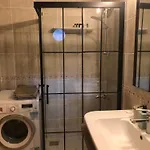 Aparthotel Ozzy Homes Muestakil Bahceli Muethis 4*