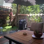 Ozzy Homes Muestakil Bahceli Muethis Aparthotel 4*