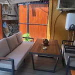 Aparthotel Ozzy Homes Muestakil Bahceli Muethis 4*