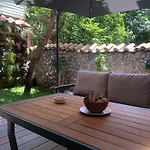 Aparthotel Ozzy Homes Muestakil Bahceli Muethis Antalya