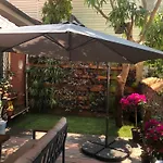 Ozzy Homes Muestakil Bahceli Muethis Aparthotel Antalya