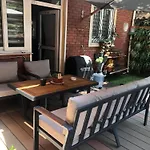 Ozzy Homes Muestakil Bahceli Muethis 4*
