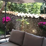 Aparthotel Ozzy Homes Muestakil Bahceli Muethis 4*