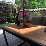 Aparthotel Ozzy Homes Muestakil Bahceli Muethis 4*