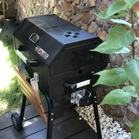 公寓式酒店 Ozzy Homes Muestakil Bahceli Muethis