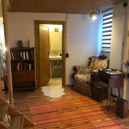 Ozzy Homes Müstakıl Bahçelı Müthış Vılla Antália