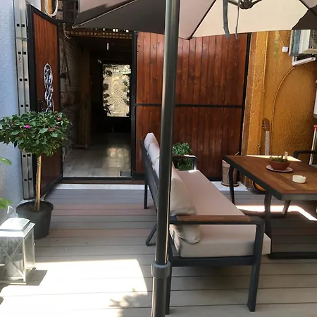 Ozzy Homes Muestakil Bahceli Muethis 4* 安塔利亚