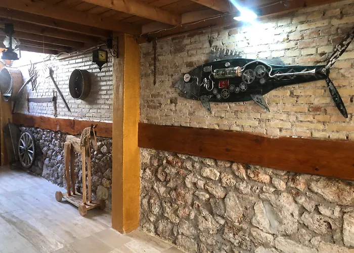 Ozzy Homes Muestakil Bahceli Muethis
