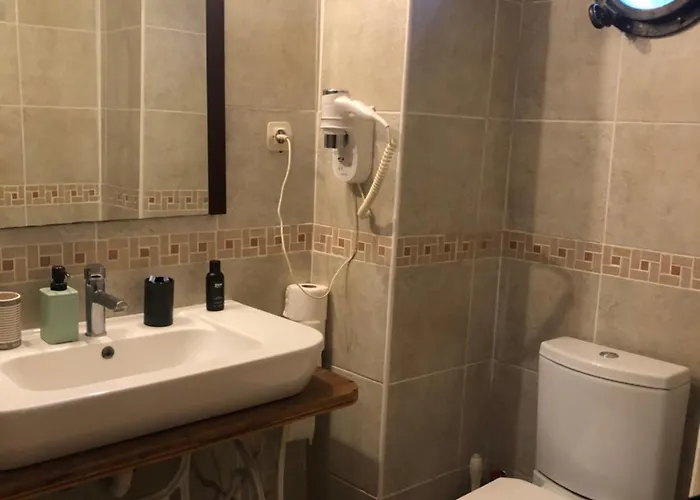 Ozzy Homes Muestakil Bahceli Muethis 公寓式酒店 4*