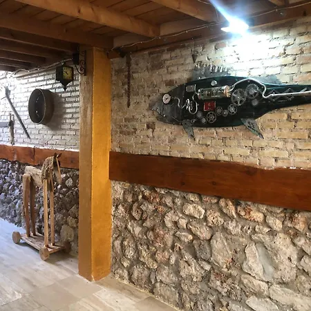 Ozzy Homes Muestakil Bahceli Muethis