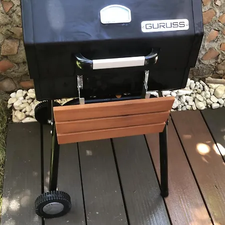 Hotel de apartamente Ozzy Homes Muestakil Bahceli Muethis Antalya