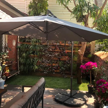 Ozzy Homes Muestakil Bahceli Muethis Hotel de apartamente Antalya