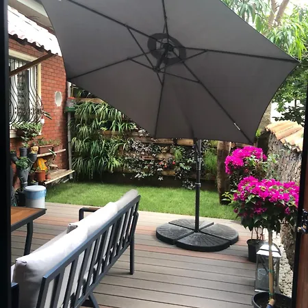 Ozzy Homes Muestakil Bahceli Muethis 4* Antalya