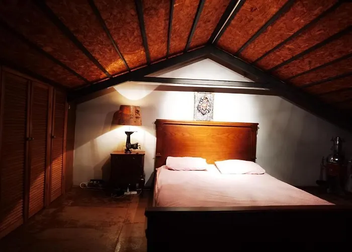 Ozzy Homes Muestakil Bahceli Muethis Aparthotel