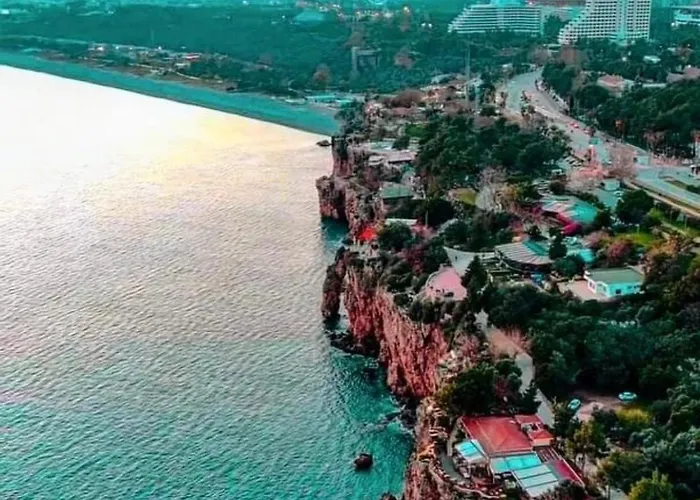 Ozzy Homes Muestakil Bahceli Muethis