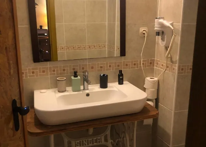 Aparthotel Ozzy Homes Muestakil Bahceli Muethis 4*