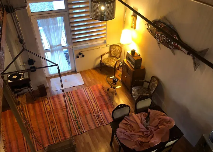 Ozzy Homes Muestakil Bahceli Muethis 4*
