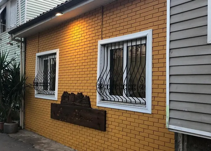 Ozzy Homes Muestakil Bahceli Muethis