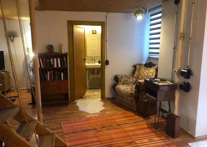 Ozzy Homes Muestakil Bahceli Muethis Antalya
