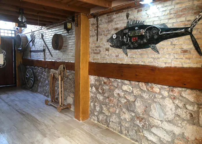 Ozzy Homes Muestakil Bahceli Muethis 4*