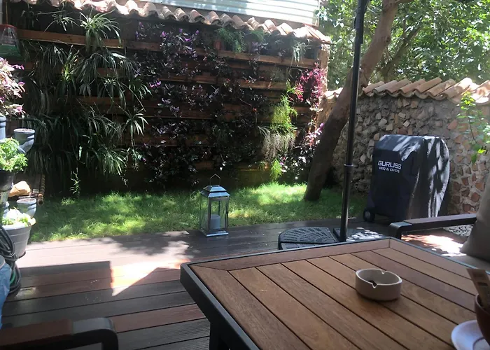 Ozzy Homes Muestakil Bahceli Muethis