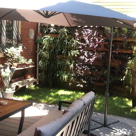 Ozzy Homes Muestakil Bahceli Muethis Antalya