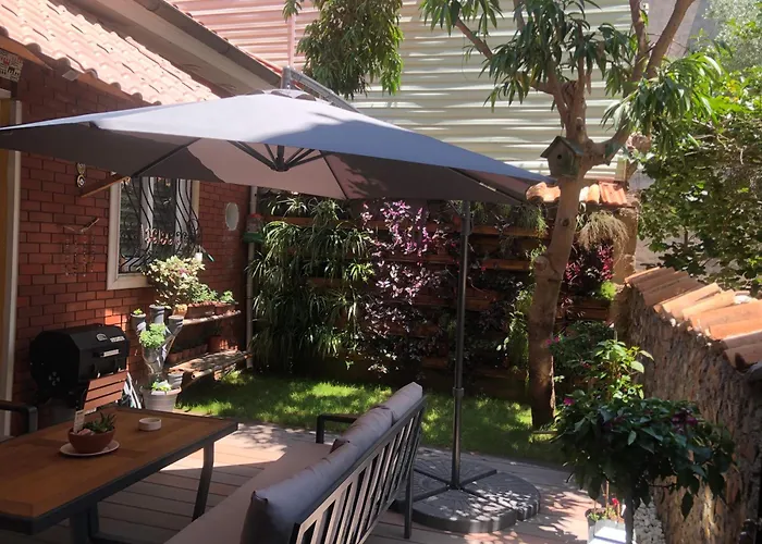 Ozzy Homes Muestakil Bahceli Muethis